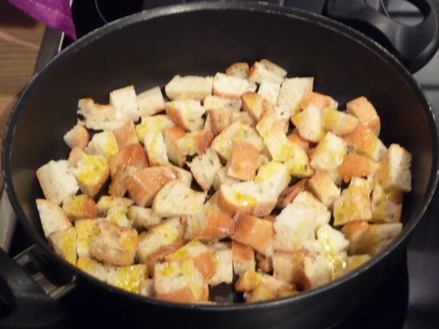 Menüvorschlag : Ein Abend mit Freunden unter dem Motto....Erinnerungen aus der Kinderzeit - Rezept - Bild Nr. 9