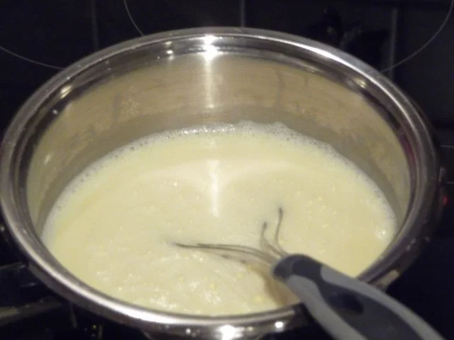 Menüvorschlag : Ein Abend mit Freunden unter dem Motto....Erinnerungen aus der Kinderzeit - Rezept - Bild Nr. 10