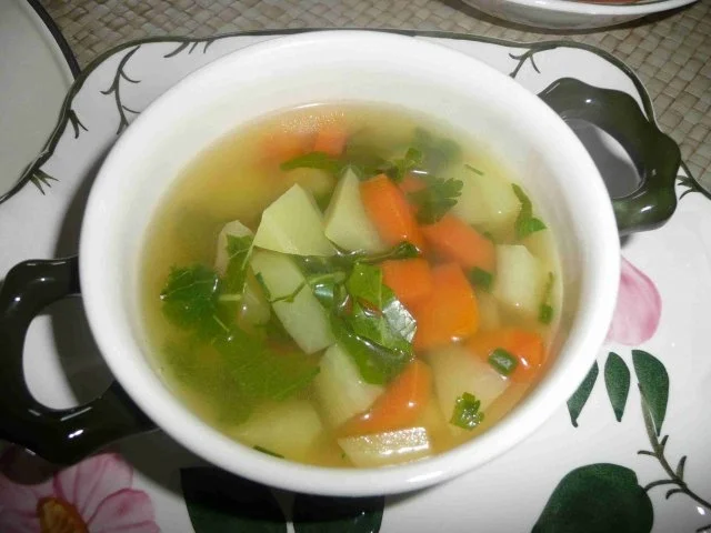 Menüvorschlag : Ein Abend mit Freunden unter dem Motto....Erinnerungen aus der Kinderzeit - Rezept - Bild Nr. 2