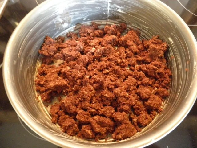 Kleiner Ananas - Pudding - Kuchen ... - Rezept - Bild Nr. 3