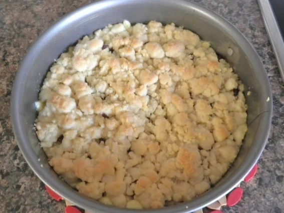 Kleiner Ananas - Pudding - Kuchen ... - Rezept - Bild Nr. 9