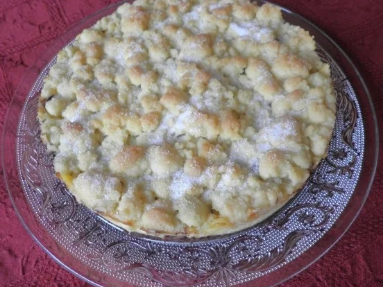 Kleiner Ananas - Pudding - Kuchen ... - Rezept - Bild Nr. 10