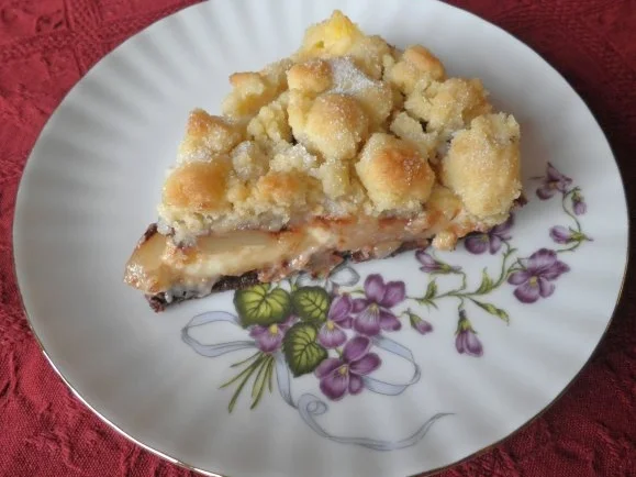 Kleiner Ananas - Pudding - Kuchen ... - Rezept - Bild Nr. 11