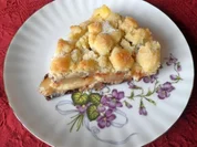 Kleiner Ananas - Pudding - Kuchen ... - Rezept