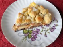 Kleiner Ananas - Pudding - Kuchen ... - Rezept