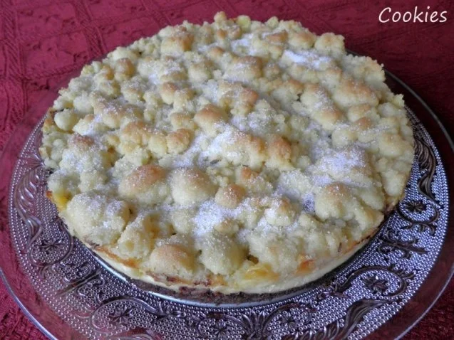 Kleiner Ananas - Pudding - Kuchen ... - Rezept - Bild Nr. 2