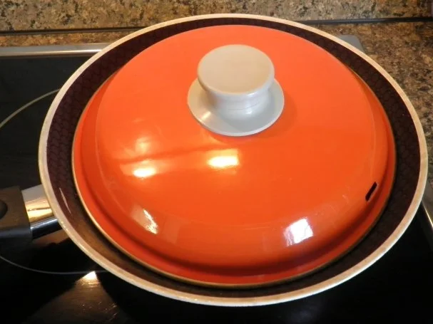 Rezept: Nudel - Omelett italienisch angehaucht ... Bild Nr. 7 Nudel - Omelett italienisch angehaucht ... - Rezept - Bild Nr. 7