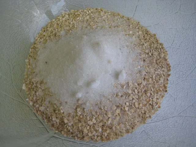 Birchermüesli - Rezept - Bild Nr. 4