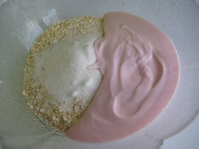 Birchermüesli - Rezept - Bild Nr. 5