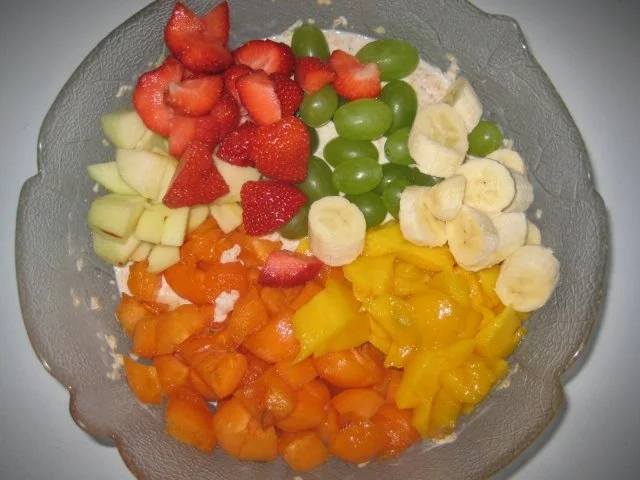 Birchermüesli - Rezept - Bild Nr. 7