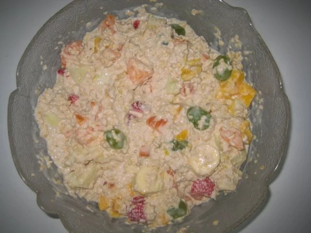 Birchermüesli - Rezept - Bild Nr. 8