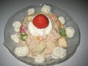 Birchermüesli - Rezept