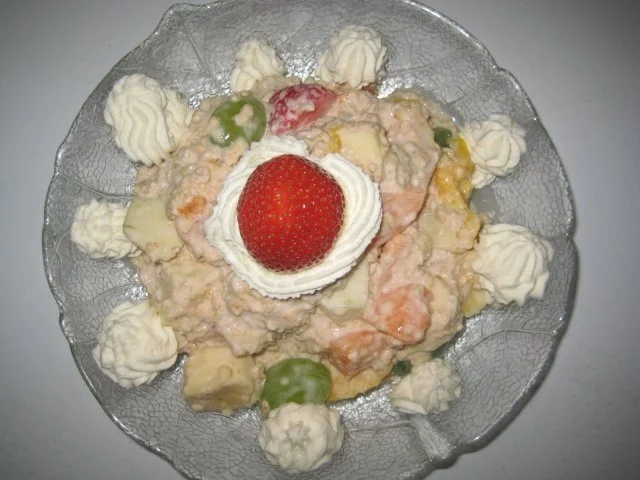 Birchermüesli - Rezept - Bild Nr. 2