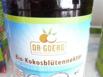 Rezept: Getränke warm & kalt : Banane - Kokos - Milch Bild Nr. 4 Getränke warm & kalt : Banane - Kokos - Milch - Rezept - Bild Nr. 4
