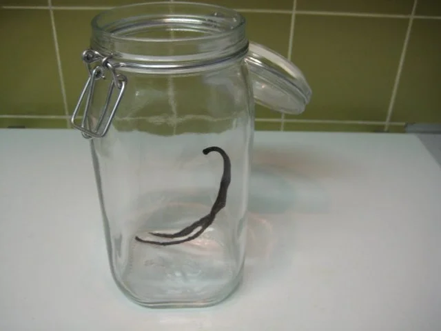 Erdbeer-Likör - Rezept - Bild Nr. 5