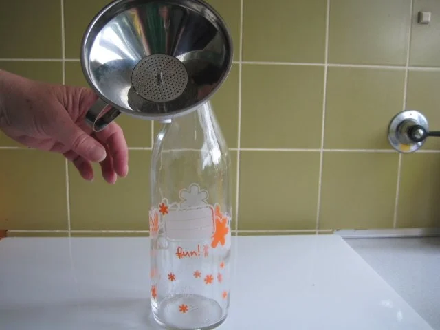 Rezept: Orangen-Likör für den Herrn Bild Nr. 10 Orangen-Likör für den Herrn - Rezept - Bild Nr. 10