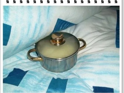 Milchreis mit frischen Kirschen und Erdbeeren - Rezept - Bild Nr. 6