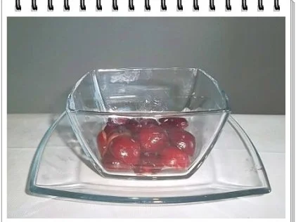 Milchreis mit frischen Kirschen und Erdbeeren - Rezept - Bild Nr. 7