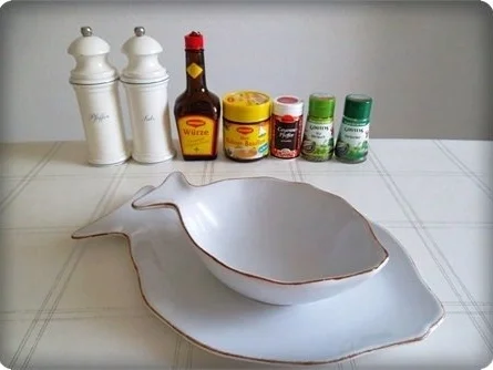 Rollmops mit raffinierten  Bratkartoffeln - Rezept - Bild Nr. 5