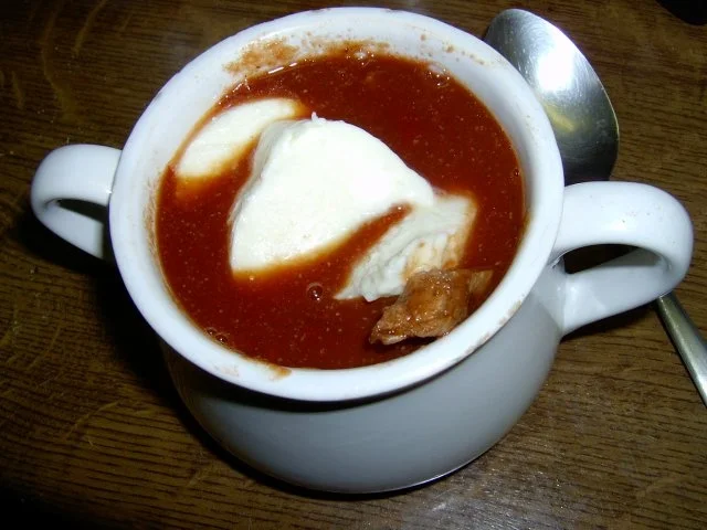 Chili con Carne mit Sellerie - Rezept - Bild Nr. 2