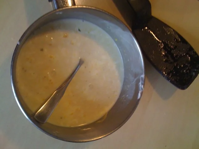 Leo´s  Lachsfilet gebraten - Rezept - Bild Nr. 6