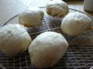 Dampfnudeln 10-12 Stück - Rezept