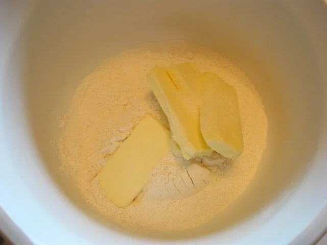 Käsekuchen mit Erdbeeren - Rezept - Bild Nr. 3