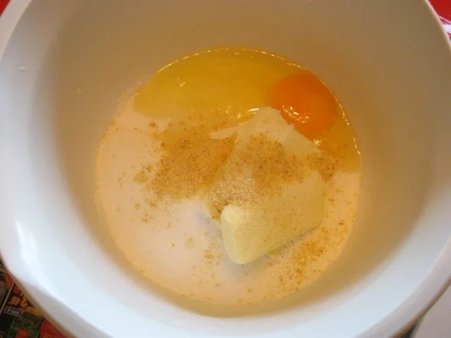 Käsekuchen mit Erdbeeren - Rezept - Bild Nr. 4