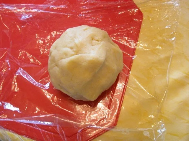 Käsekuchen mit Erdbeeren - Rezept - Bild Nr. 5