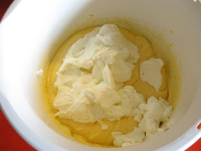 Käsekuchen mit Erdbeeren - Rezept - Bild Nr. 7