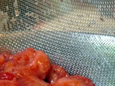 Erdbeer-Curd, die II. - Rezept - Bild Nr. 3