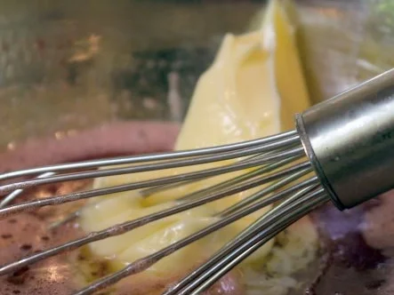 Erdbeer-Curd, die II. - Rezept - Bild Nr. 4