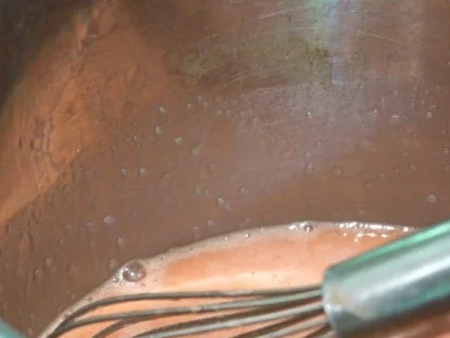 Erdbeer-Curd, die II. - Rezept - Bild Nr. 5