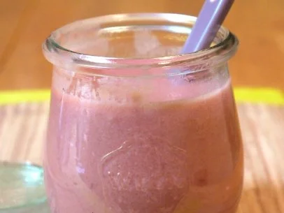 Erdbeer-Curd, die II. - Rezept