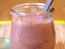 Erdbeer-Curd, die II. - Rezept