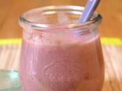 Erdbeer-Curd, die II. - Rezept