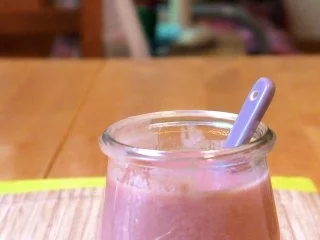 Erdbeer-Curd, die II. - Rezept - Bild Nr. 7