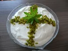 Holunderblüten - Quark !! - Rezept