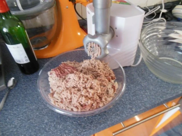 Leberwurst - Rezept - Bild Nr. 2