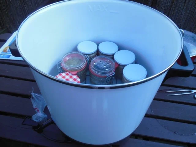 Leberwurst - Rezept - Bild Nr. 4