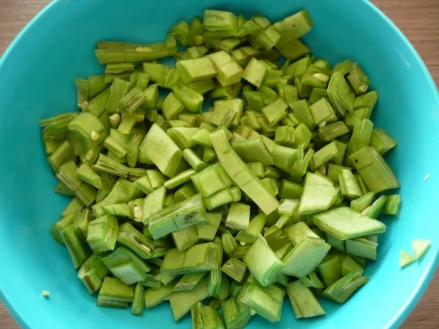 Juni - Abend - Rezept - Bild Nr. 2