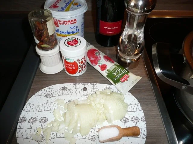 Juni - Abend - Rezept - Bild Nr. 5