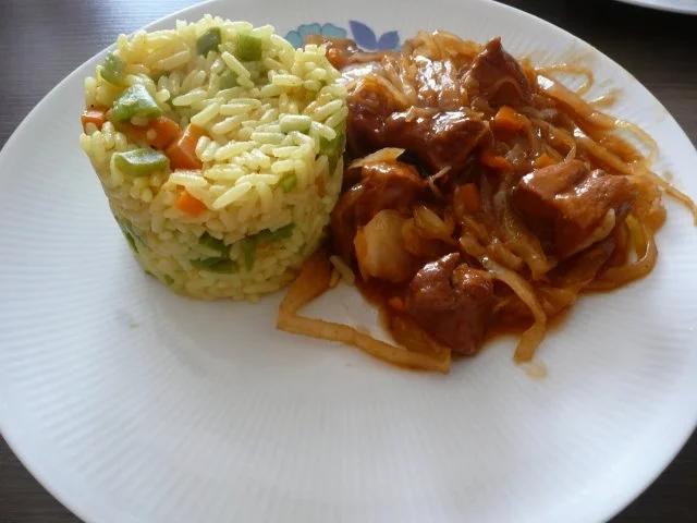 Juni - Abend - Rezept