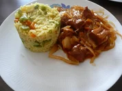 Juni - Abend - Rezept