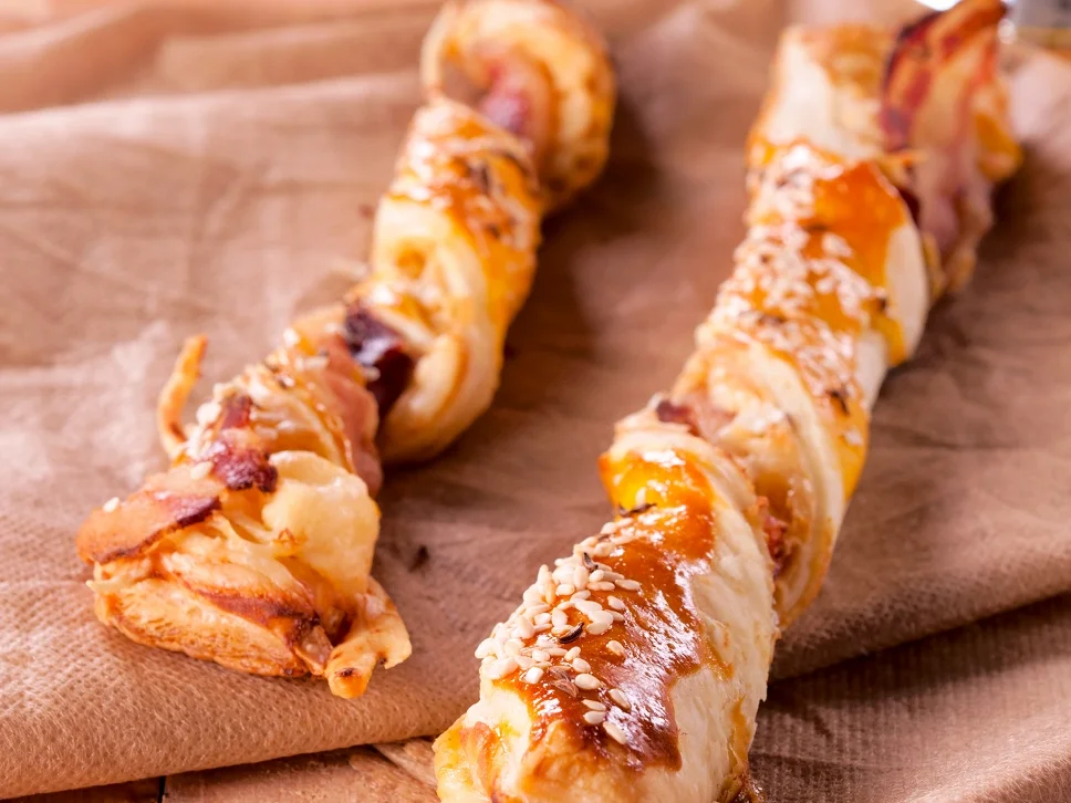 Knusperstangen - Rezept - Bild Nr. 7