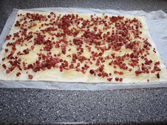 Knusperstangen - Rezept - Bild Nr. 3