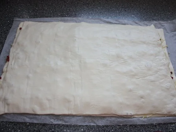 Knusperstangen - Rezept - Bild Nr. 4