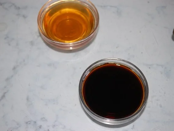 Rezept: Barbecuesauce für Pfannen Gerichte oder Gegriltes Bild Nr. 3 Barbecuesauce für Pfannen Gerichte oder Gegriltes - Rezept - Bild Nr. 3