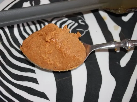 Rezept: Barbecuesauce für Pfannen Gerichte oder Gegriltes Bild Nr. 5 Barbecuesauce für Pfannen Gerichte oder Gegriltes - Rezept - Bild Nr. 5