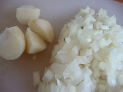 ein besonderes Tomatensüppchen, aber nichts für Kinder !! - Rezept - Bild Nr. 7